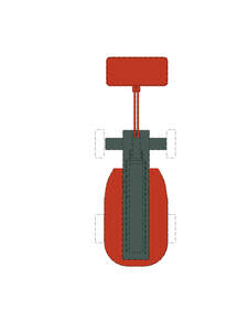 Image for mark UK00004245152_1of1_case_2of6 SINOBOOM