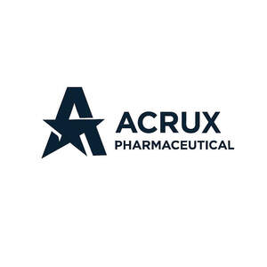 Image for mark UK00004246531 ACRUX PHARMACEUTICAL