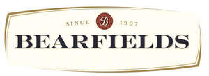 Image for mark UK00004252819_1of3 B SINCE 1907 BEARFIELDS