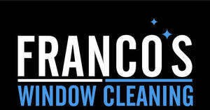 Image for mark UK00004253457 FRANCO'S WINDOW CLEANING