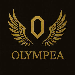 Image for mark UK00004253751 OLYMPEA