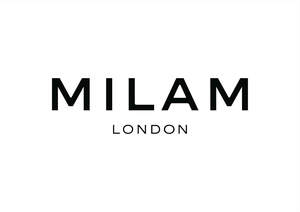 Image for mark UK00004255021 MILAM LONDON