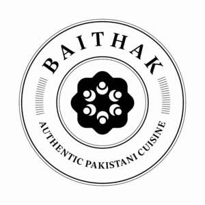 Image for mark UK00004255314 BAITHAK
AUTHENTIC PAKISTANI CUISINE