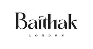 Image for mark UK00004255329_1of2 BAITHAK LONDON