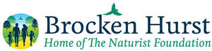 Image for mark UK00004255781_1of2 BROCKEN HURST HOME OF THE NATURIST FOUNDATION