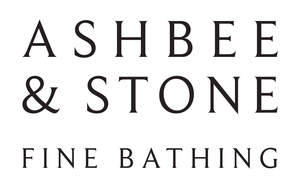 Image for mark UK00004258086 ASHBEE & STONE FINE BATHING
