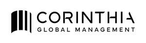 Image for mark UK00004258138_1of4 CORINTHIA GLOBAL MANAGEMENT
