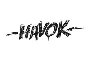 Image for mark UK00004258384 HAVOK