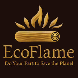 Image for mark UK00004258799 EcoFlame Do your part to save the plane