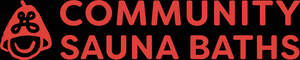 Image for mark UK00004259496_1of2 COMMUNITY SAUNA BATHS