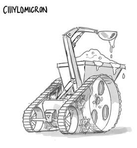 Image for mark UK00004259531 CIIIYLOMICRON