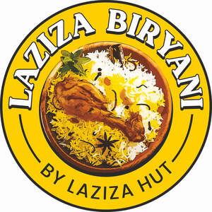 Image for mark UK00004259738 LAZIZA BIRYANI BY LAZIZA HUT