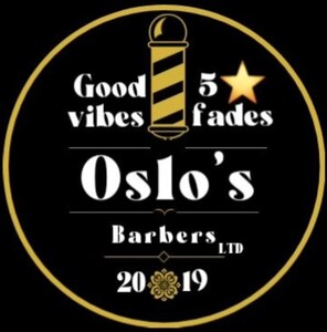 Image for mark UK00004260385 Oslo's Barbers LTD