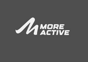 Image for mark UK00004260873 MORE ACTIVE