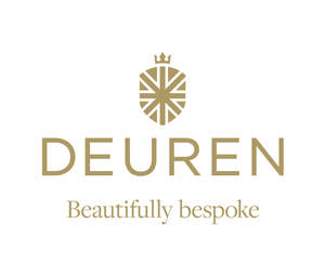 Image for mark UK00004261152_1of2 DEUREN BEAUTIFULLY BESPOKE