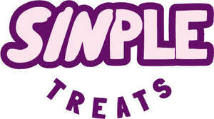 Image for mark UK00004262776 SINPLE TREATS