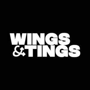 Image for mark UK00004263184 WINGS & TINGS