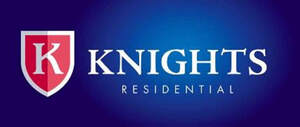Image for mark UK00004263459 K KNIGHTS RESIDENTIAL