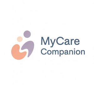 Image for mark UK00004263606 MYCARE COMPANION