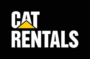 Image for mark UK00004264074 CAT RENTALS