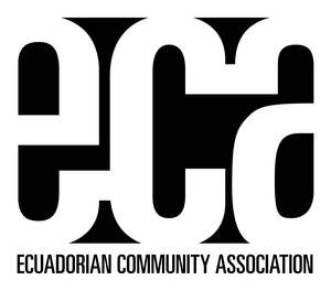 Image for mark UK00004264115 ECUADORIAN COMMUNITY ASSOCIATION