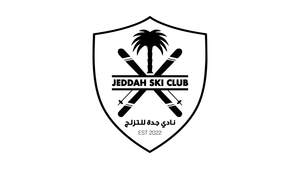 Image for mark UK00004264303 JEDDAH SKI CLUB  EST 2022