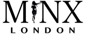 Image for mark UK00004264544 MINX LONDON