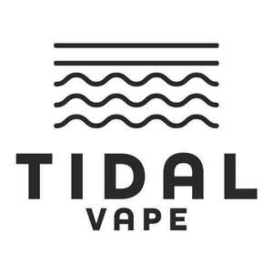 Image for mark UK00004264644_1of2 TIDAL VAPE