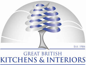 Image for mark UK00004264939_1of3 EST. 1984 GREAT BRITISH KITCHENS & INTERIORS