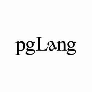 Image for mark UK00004265533 pgLang
