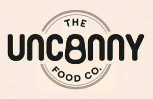 Image for mark UK00004265623 THE UNCANNY FOOD CO.