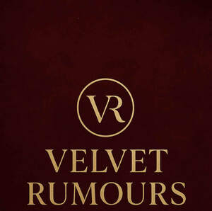 Image for mark UK00004265649 VR VELVET RUMOURS