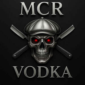 Image for mark UK00004265667 MCR VODKA