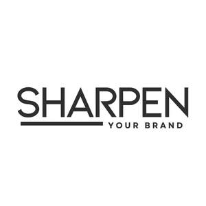 Image for mark UK00004265676 SHARPEN YOUR BRAND