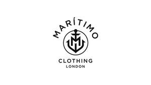 Image for mark UK00004265846 MARITIMO M CLOTHING LONDON
