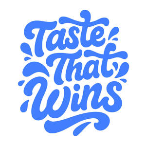 Image for mark UK00004265962_1of2 TASTE THAT WINS