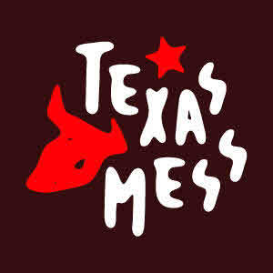 Image for mark UK00004266051 TEXAS MESS