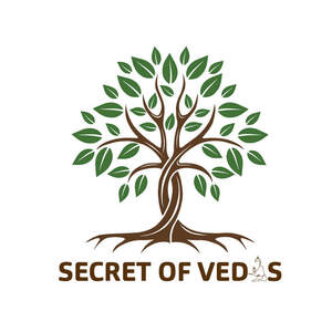 Image for mark UK00004266237 SECRET OF VED S
