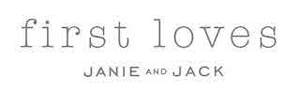 Image for mark UK00004266335 FIRST LOVES JANIE AND JACK