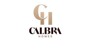 Image for mark UK00004266404 CALBRA HOMES