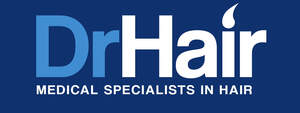 Image for mark UK00004266405 DRHAIR Medical Specialists in hair