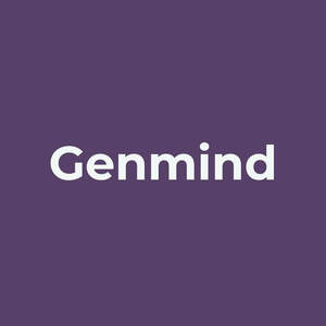 Image for mark UK00004266426 GENMIND