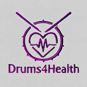 Image for mark UK00004266469 Drums4Health