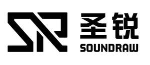 Image for mark UK00004266534 圣锐SOUNDRAW