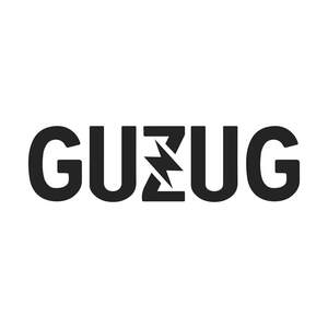 Image for mark UK00004266588 GUZUG