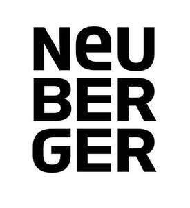 Image for mark UK00004266616 NEUBERGER