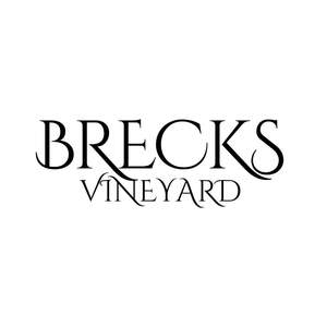 Image for mark UK00004266623_1of2 BRECKS VINEYARD
