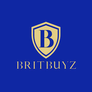 Image for mark UK00004266673 BRITBUYZ
