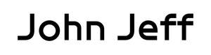 Image for mark UK00004266694 John Jeff