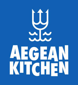 Image for mark UK00004266701 AEGEAN KITCHEN